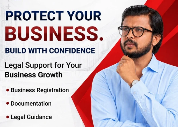 Company registration in Coimbatore guide by ILAMPIRAI