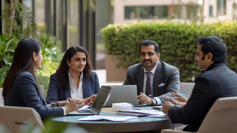 College Ideas Competition and Interactive Session with Dr Karthickkumar