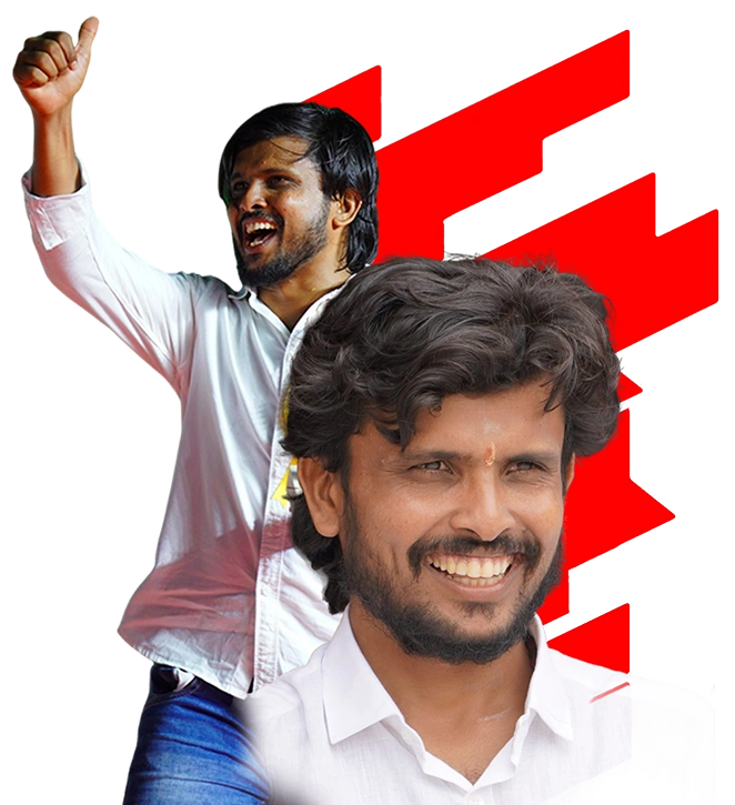 Dr Karthickkumar Founder of Ilampirai and CEO 5K Car Care