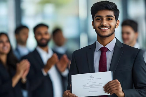 College Startup Ideas Competition and Interactive Session 2026