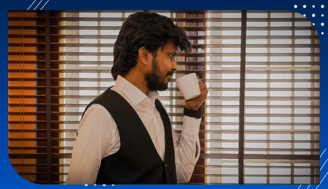 Professional Brand Building and Corporate Identity Design Services in Coimbatore